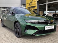 Opel Astra 2026