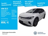 Volkswagen ID.5 2025