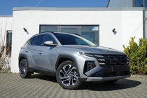 Hyundai Tucson 2026