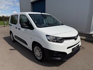 Toyota Proace 2020