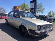 Volkswagen Golf 1986