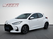 Toyota Yaris 2022