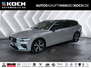 Volvo V60 2025
