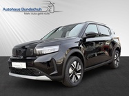 Opel Frontera 2025