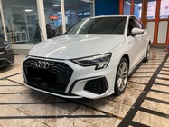 Audi A3 2021