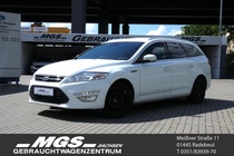 Ford Mondeo 2014