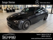 Mercedes-Benz C-Class 2024