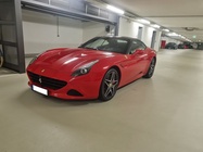 Ferrari California 2015