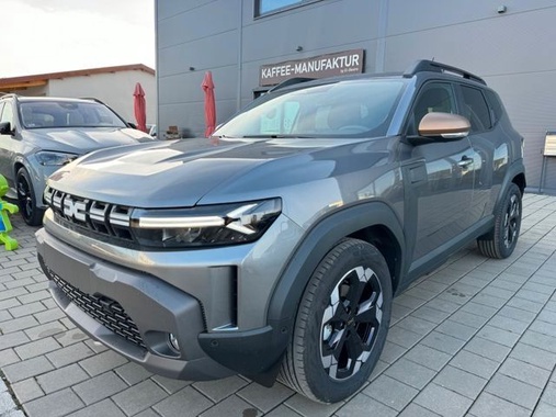 Dacia Duster 2024