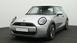 MINI Cooper 2025