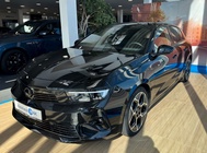 Opel Astra 2024
