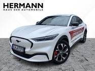 Ford Mustang Mach-E 2024