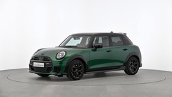MINI Cooper 2025
