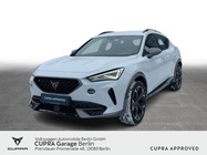 Cupra Formentor 2023
