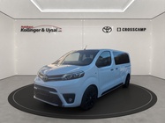 Toyota Proace 2021