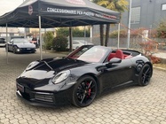 Porsche 911 2019