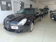 Alfa Romeo Giulietta 2012
