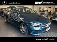 Mercedes-Benz B-Class 2020