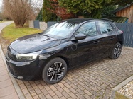 Opel Corsa 2025