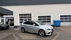 BMW 2 Series 2015