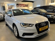 Audi A3 2014