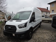 Ford Transit 2023