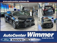 Ford Focus 2026