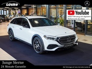 Mercedes-Benz E-Class 2025