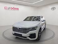 Volkswagen Touareg 2021