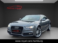 Audi A5 2015