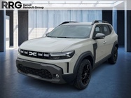 Dacia Duster 2025