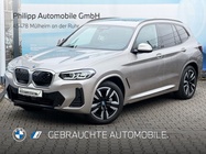 BMW iX3 2023