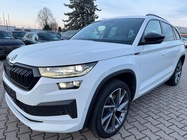 Skoda Kodiaq 2021