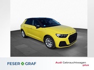 Audi A1 2023