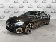 Audi A5 2022