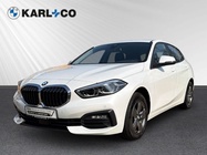 BMW 1 Series 2022