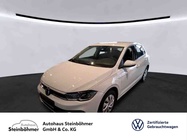 Volkswagen Polo 2022