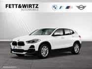 BMW X2 2022
