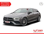 Mercedes-Benz CLA-Class 2020