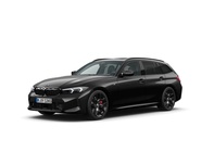 BMW 3 Series 2025
