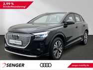 Audi Q4 e-tron 2023