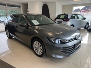 Volkswagen Passat 2024