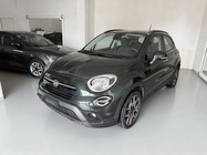 Fiat 500X 2021