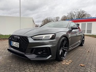 Audi RS5 2019