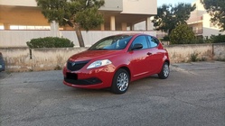 Lancia Ypsilon 2019