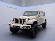 Jeep Wrangler 2022