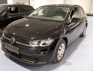 Volkswagen Polo 2022