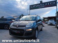 Fiat Panda 2019