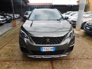 Peugeot 3008 2019