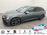 Audi S6 2024